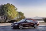 Mercedes-Benz E400 Cabriolet 25th Anniversary 2017 года (WW)